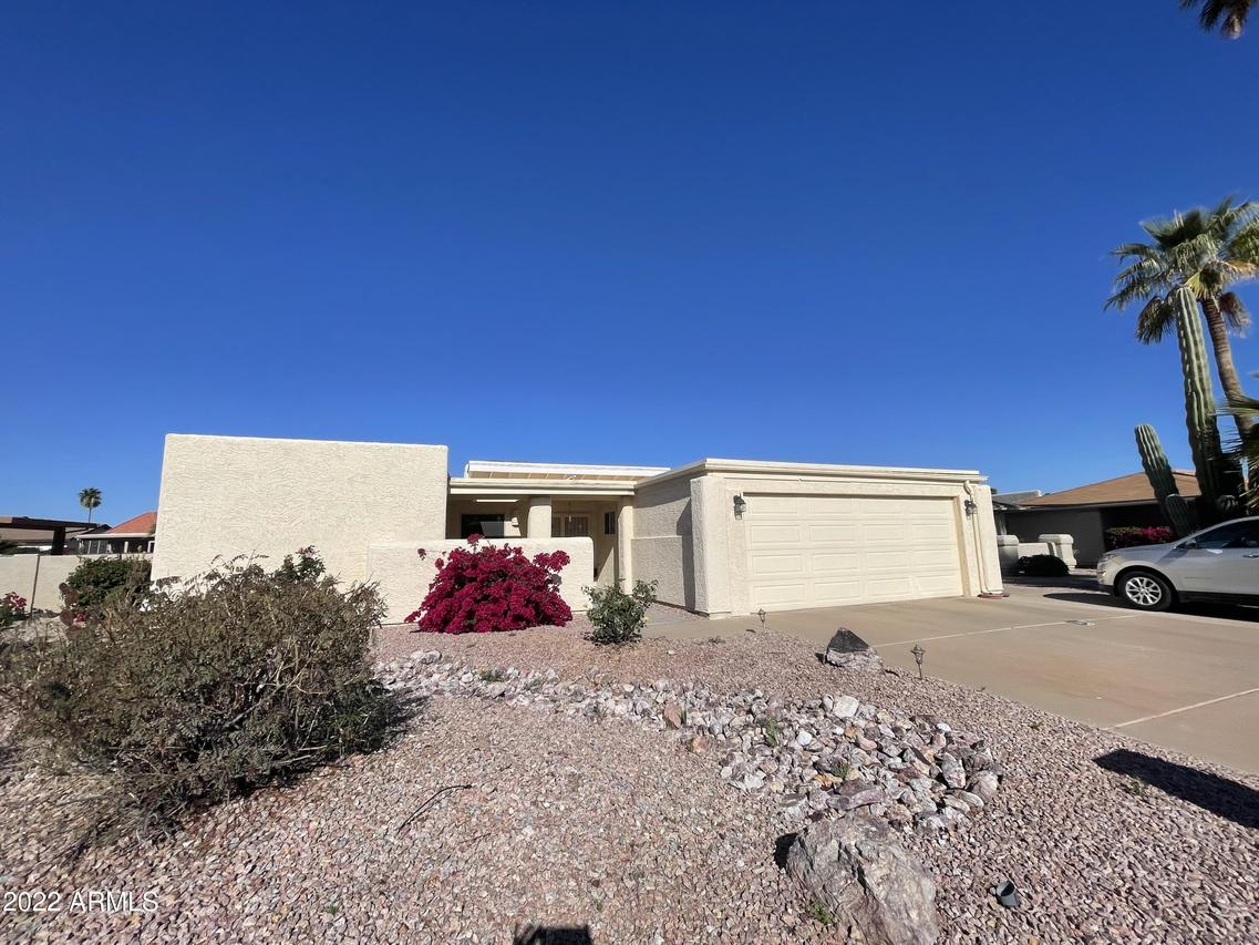 25414 S Glenburn Dr., Sun Lakes, AZ 85248