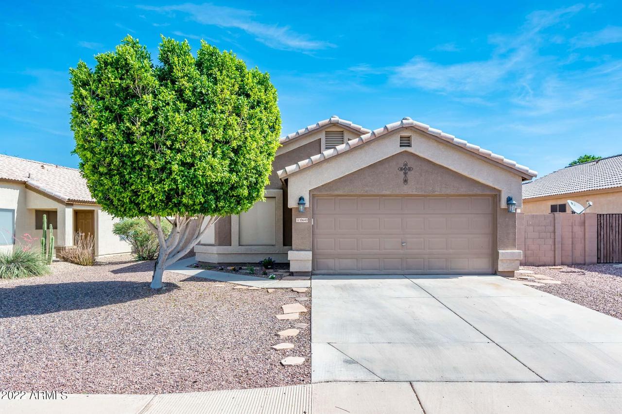 10640 E Enid Ave., Mesa, AZ 85208