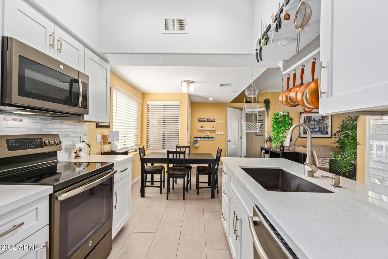 10401 N Saguaro Blvd. #136, Fountain Hills, AZ 85268