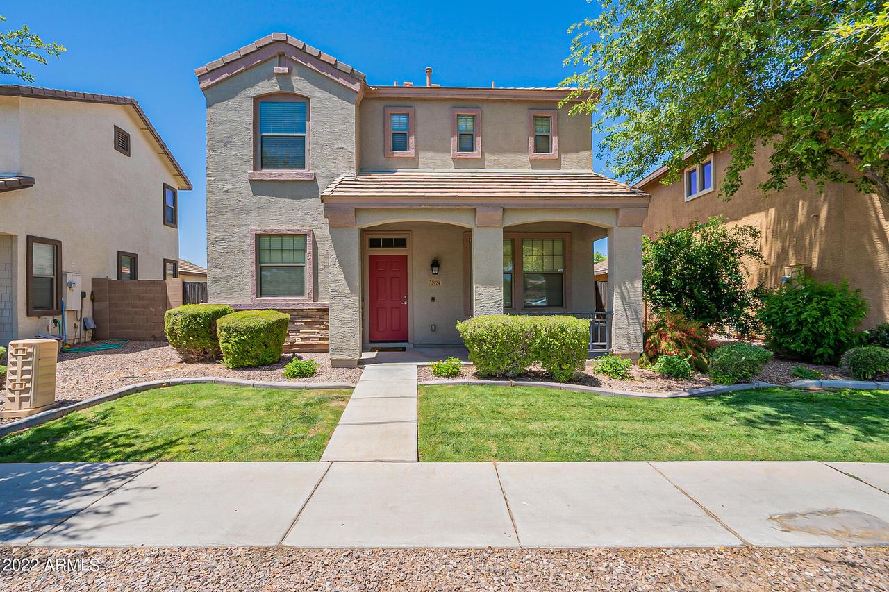 2924 S Cole Dr., Gilbert, AZ 85295