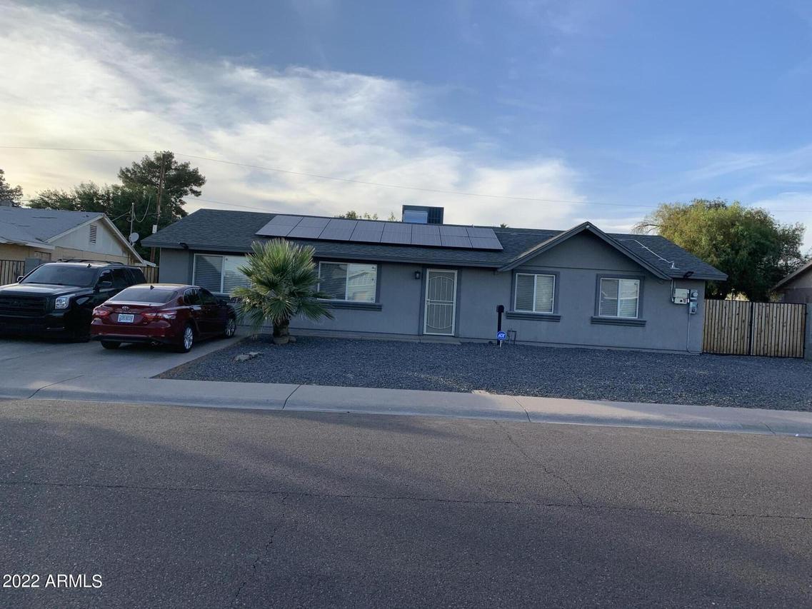 6326 W Berridge Ln., Glendale, AZ 85301