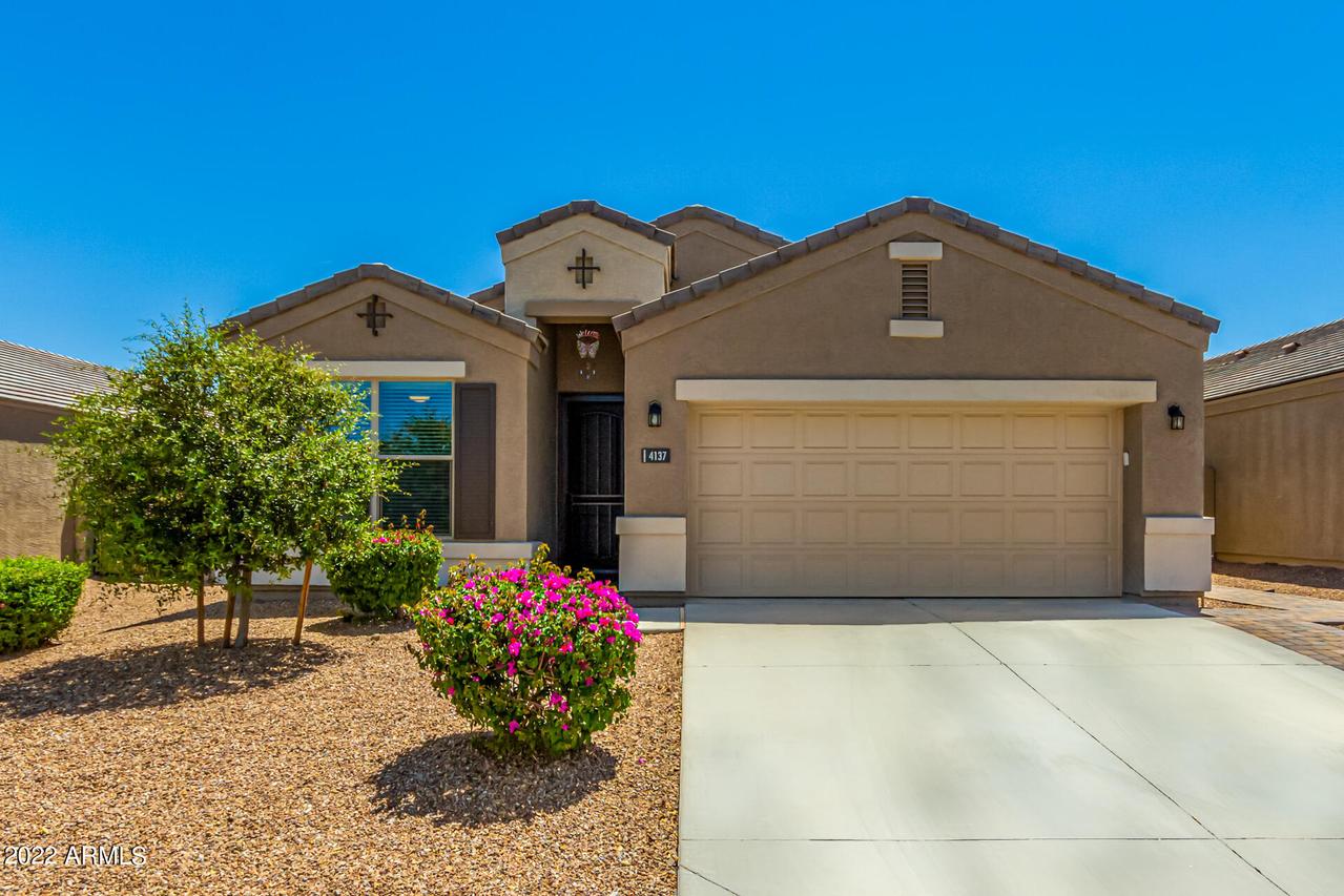4137 W White Canyon Rd., Queen Creek, AZ 85144