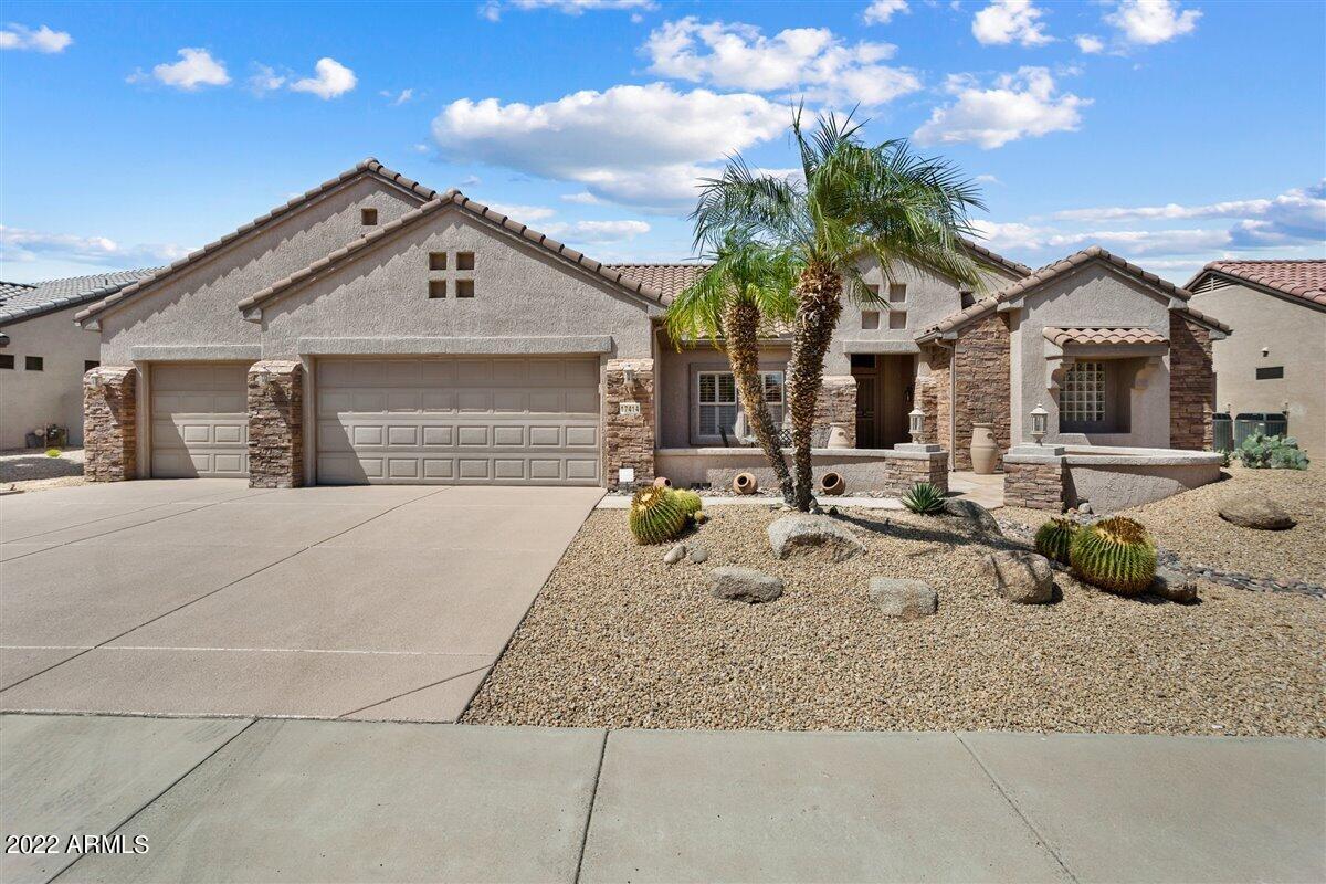 17414 N Horseshoe Dr., Surprise, AZ 85374