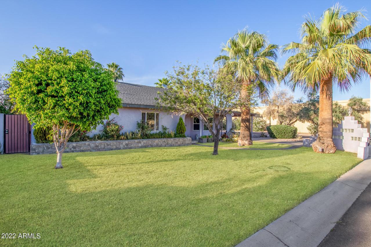 1716 E Solano Dr., Phoenix, AZ 85016