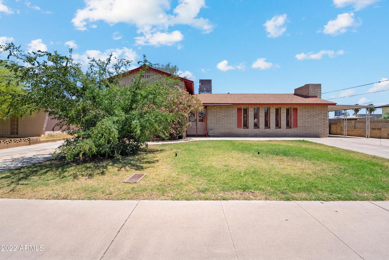 5627 N 39th Dr., Phoenix, AZ 85019