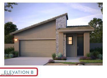 16816 W Alice Ave., Waddell, AZ 85355
