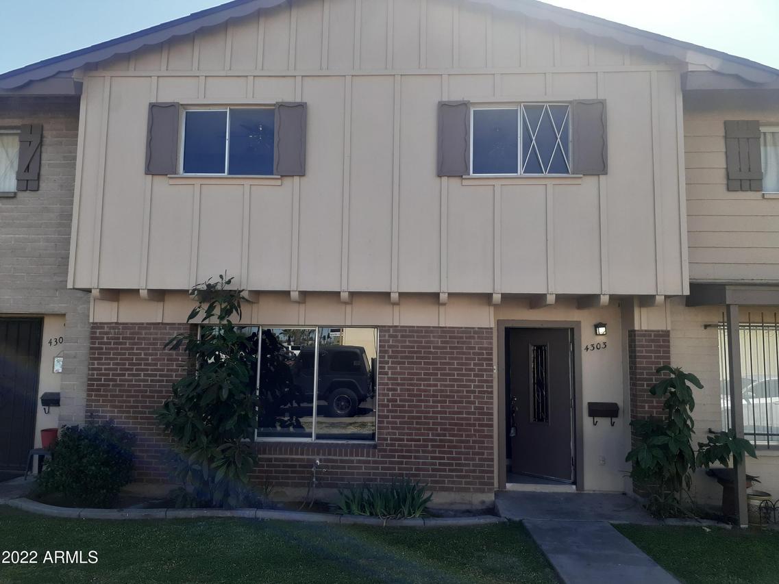 4303 W Lamar Rd., Glendale, AZ 85301