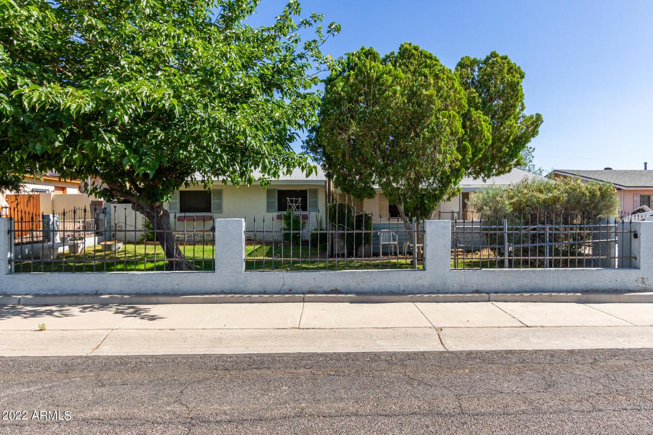 12541 W Rio Vista Ln., Avondale, AZ 85323