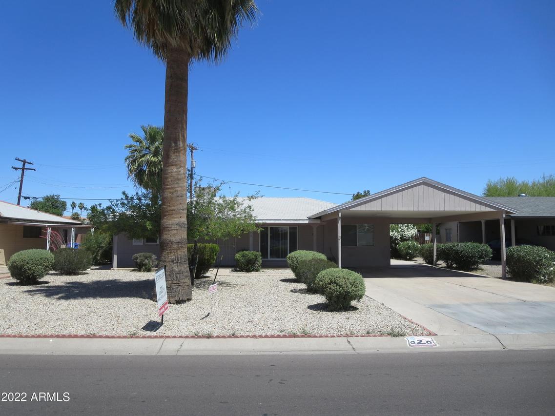 920 E Colter St., Phoenix, AZ 85014