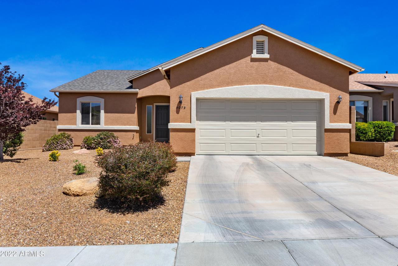 4079 N Providence Rd., Prescott Valley, AZ 86314
