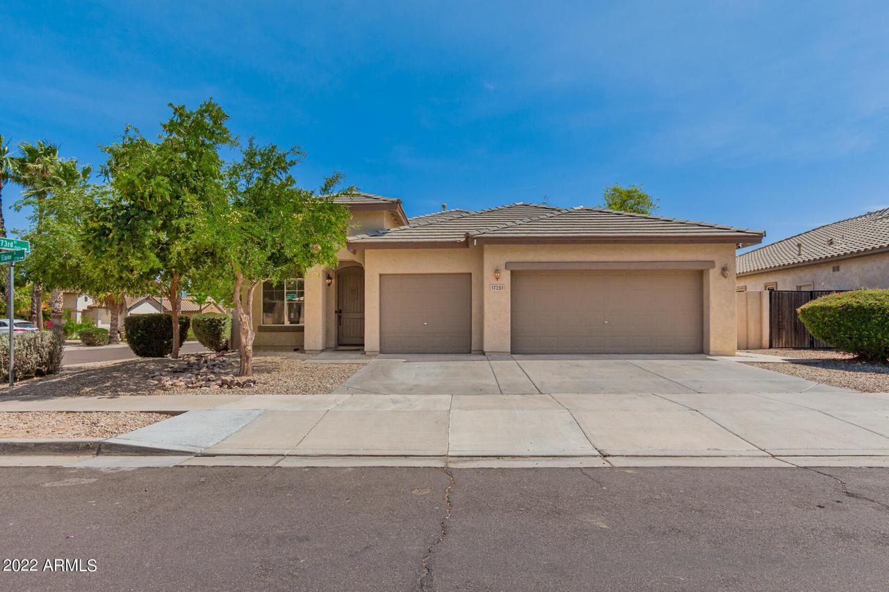 17351 W Elaine Dr., Goodyear, AZ 85338