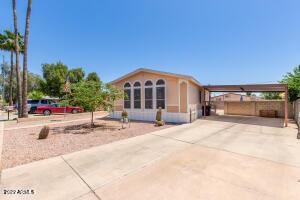 3945 E Aspen Ave., Mesa, AZ 85206