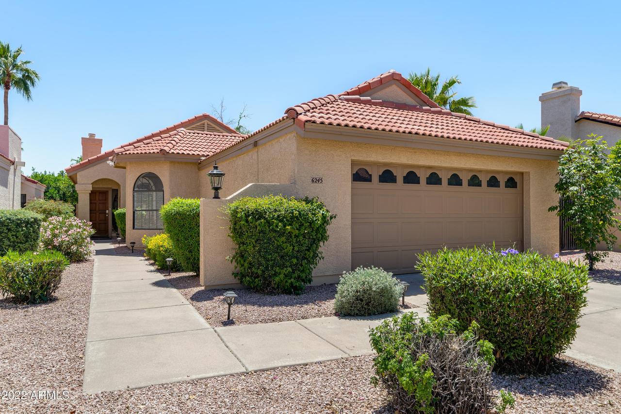 6245 E Claire Dr., Scottsdale, AZ 85254