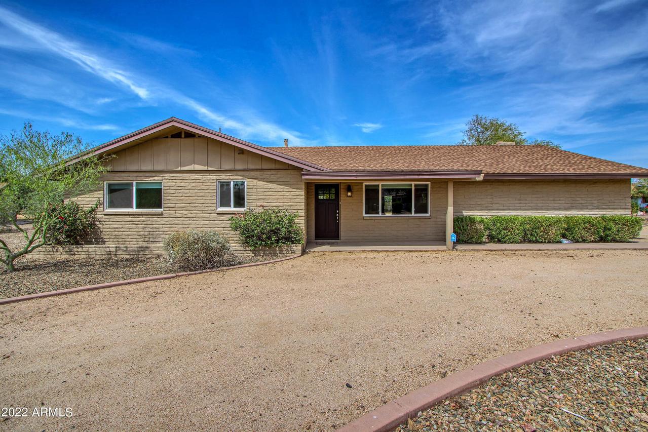 7118 E Cortez Dr., Scottsdale, AZ 85254