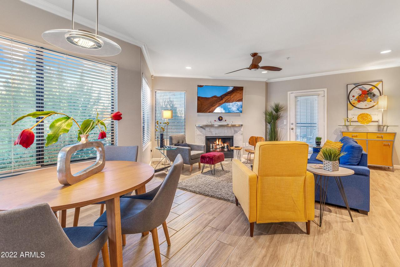 7575 E Indian Bend Rd. #1081, Scottsdale, AZ 85250