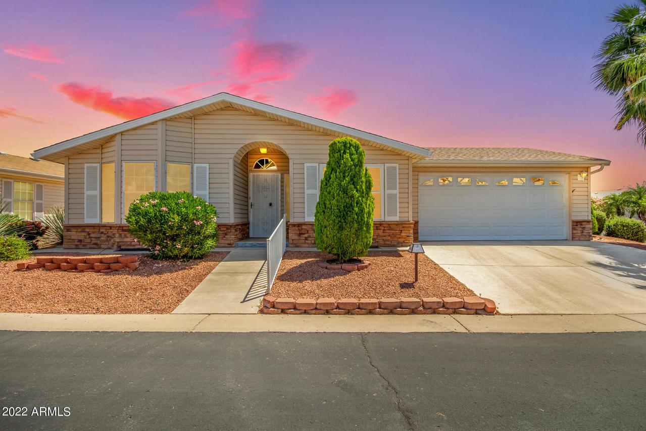 2550 S Ellsworth Rd. #363, Mesa, AZ 85209