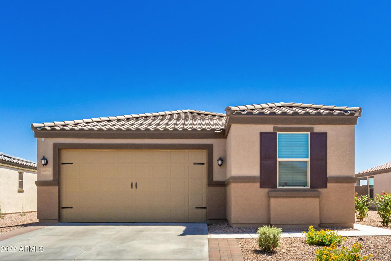 19893 W Jackson St., Buckeye, AZ 85326