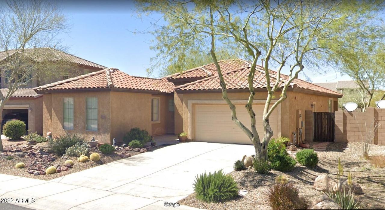12576 W Morning Vista Dr., Peoria, AZ 85383