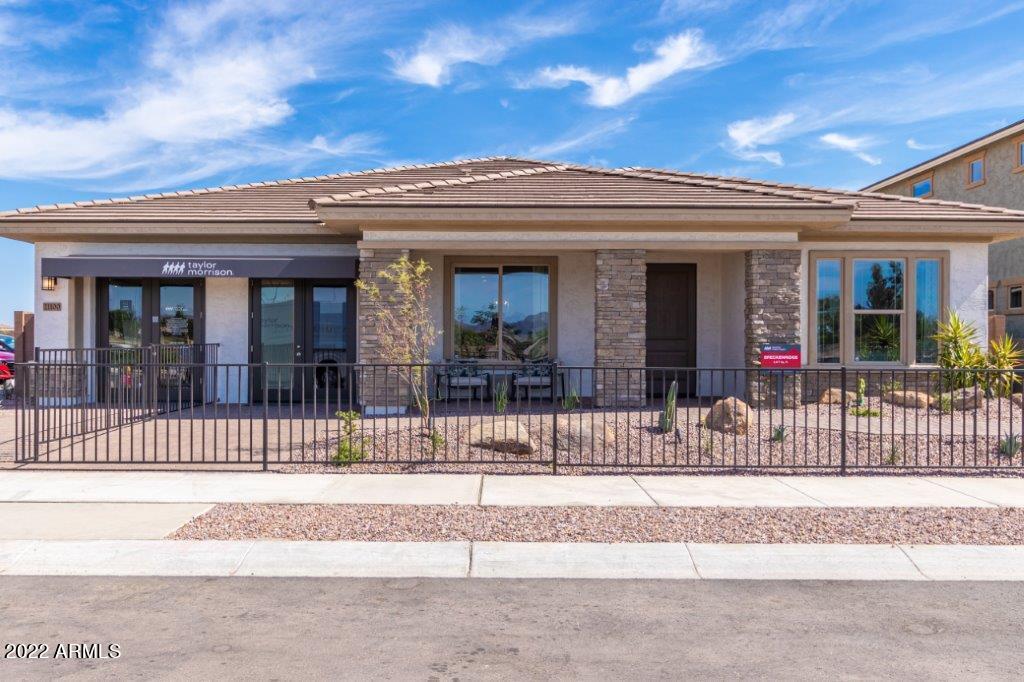 21100 E Thornton Rd., Queen Creek, AZ 85142