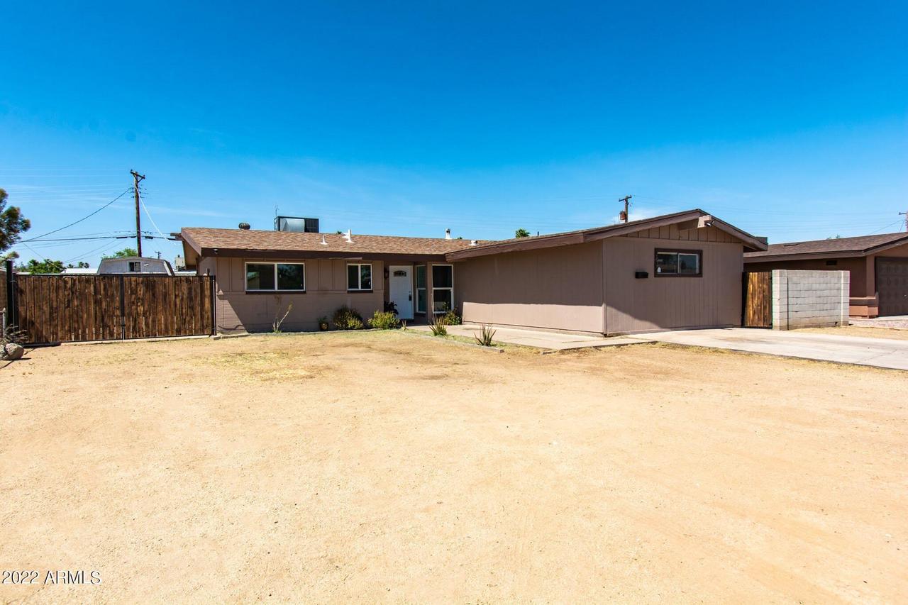 3632 W Ruth Ave., Phoenix, AZ 85051