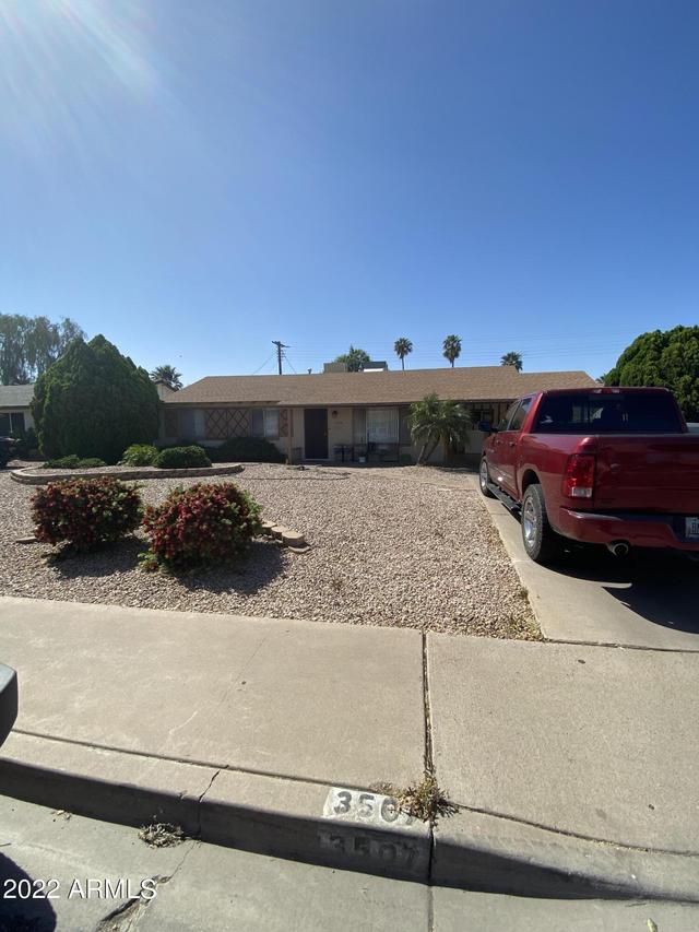 3507 W Orangewood Ave., Phoenix, AZ 85051