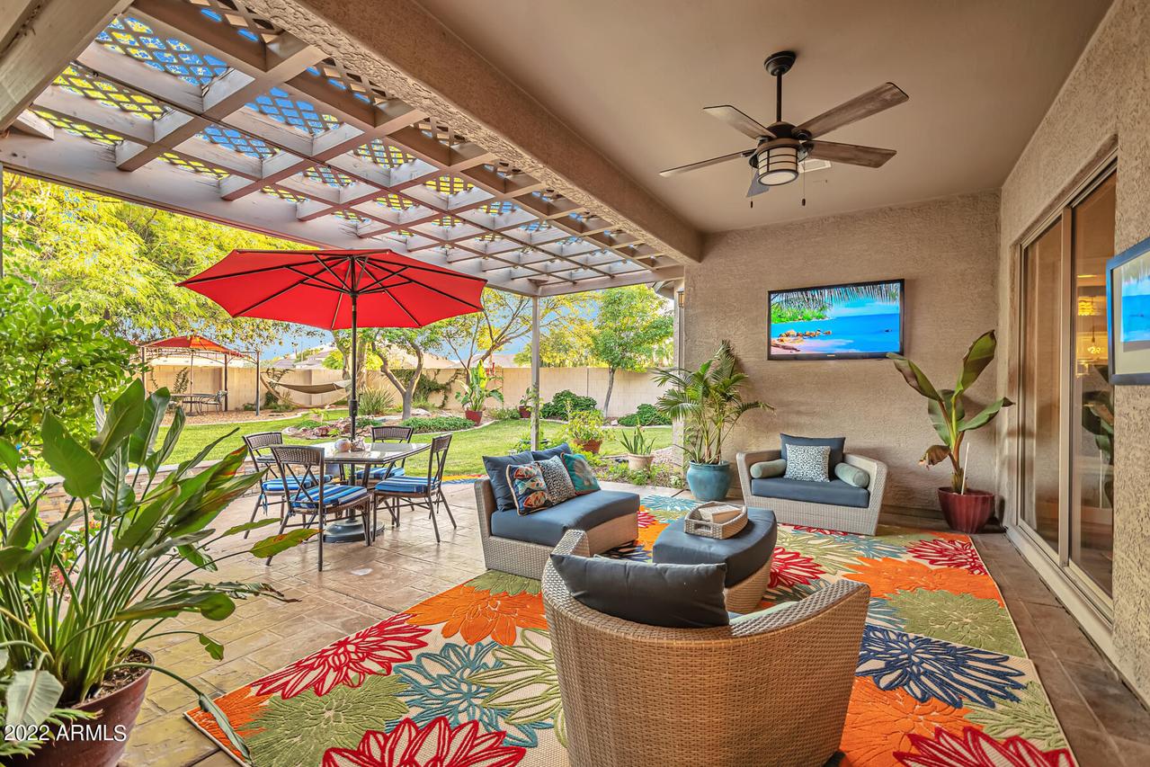 2591 E Buena Vista Pl., Chandler, AZ 85249