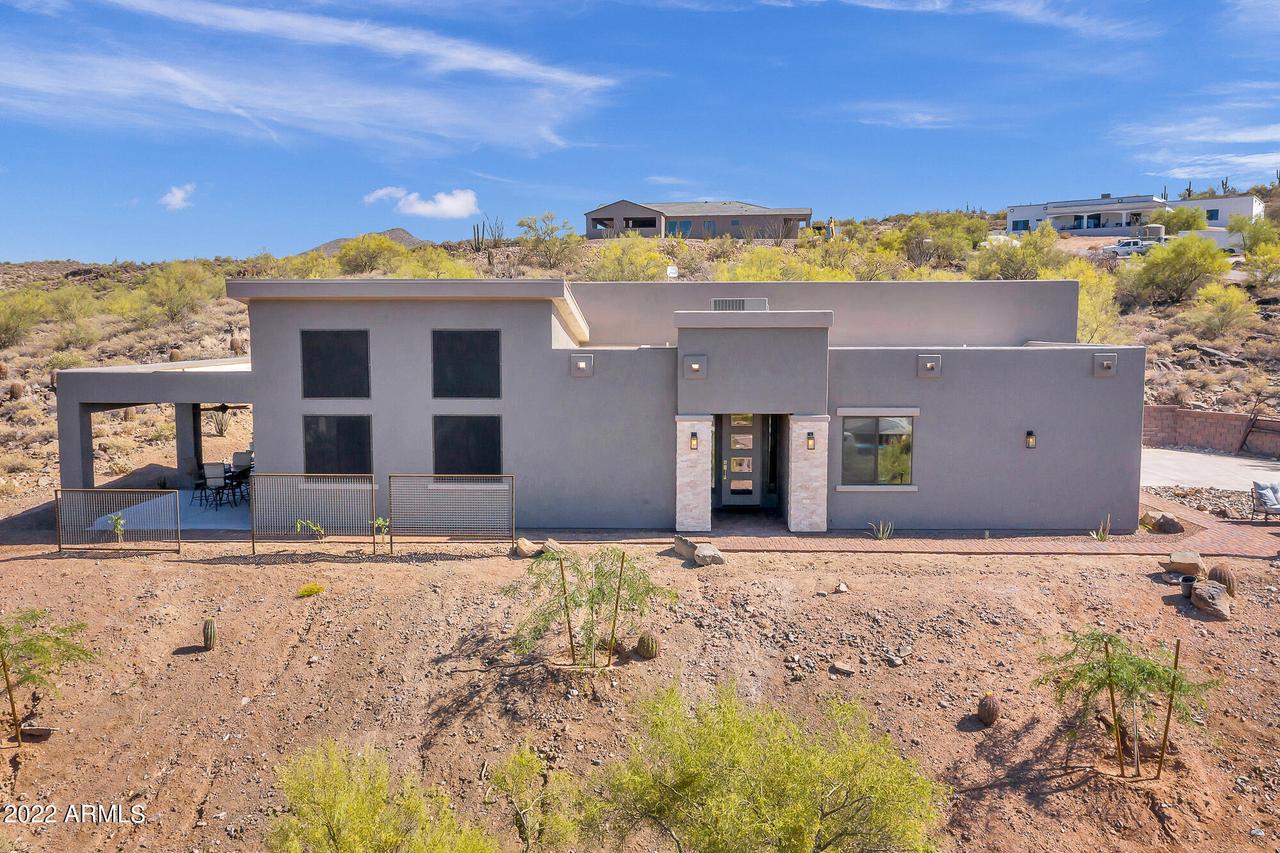 47511 N 23rd Dr., New River, AZ 85087