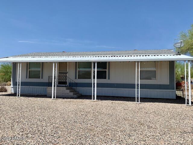33232 N 224th Ln., Wittmann, AZ 85361