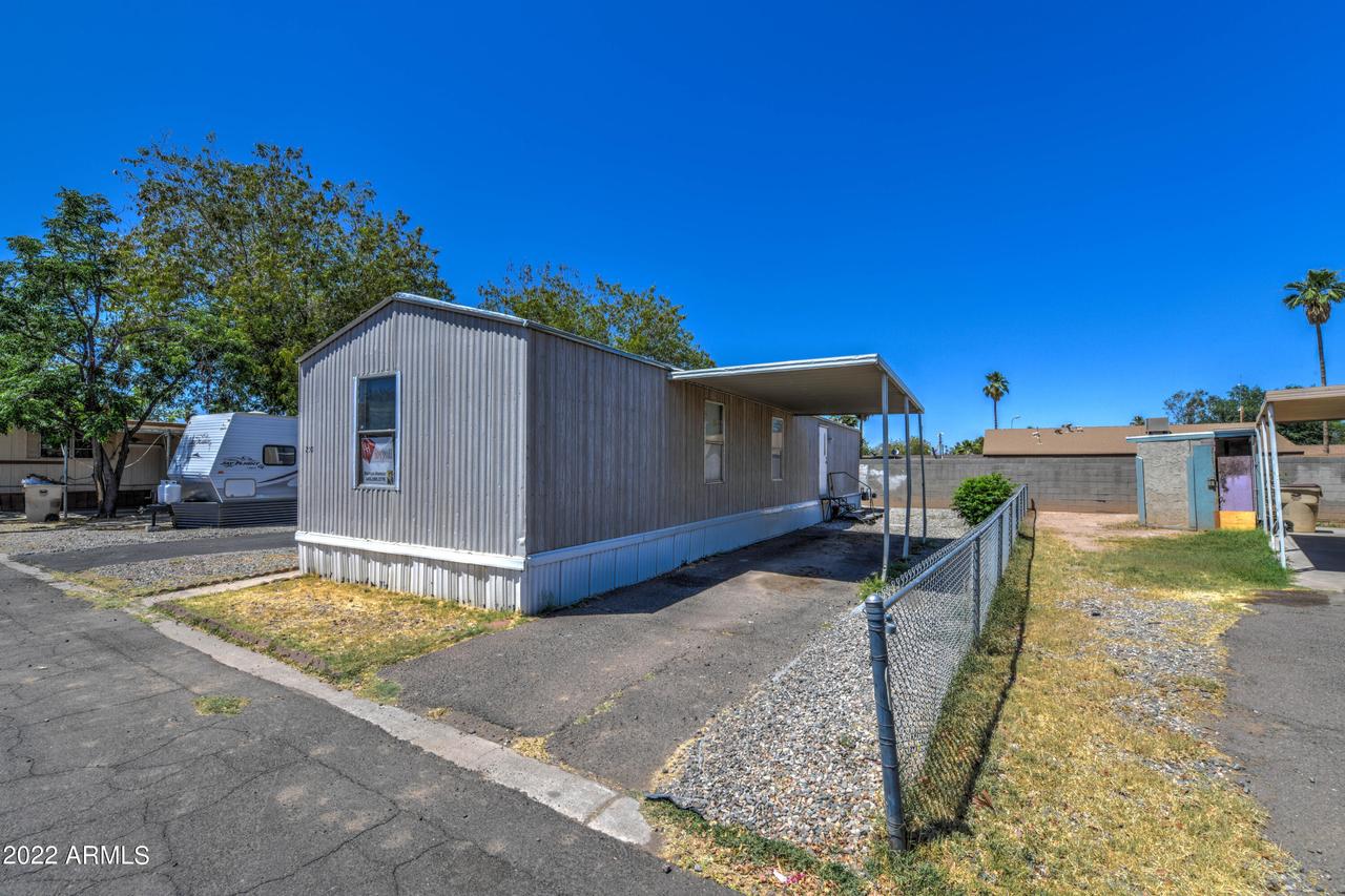 4139 W Roosevelt St. #Lot 220, Phoenix, AZ 85009