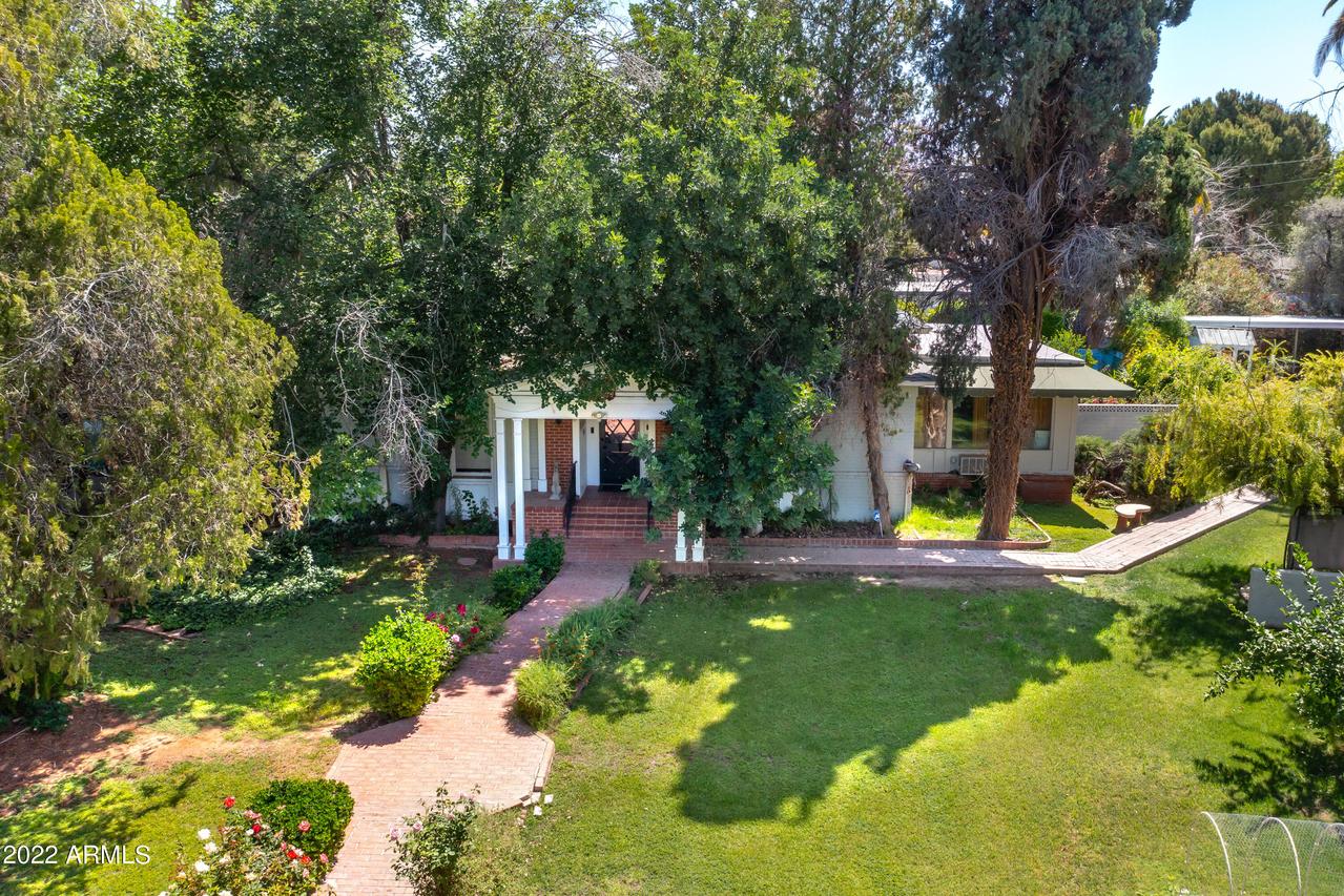 5141 N 18th St., Phoenix, AZ 85016