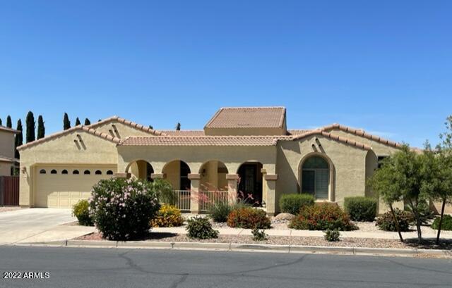 21842 E Via De Olivos, Queen Creek, AZ 85142