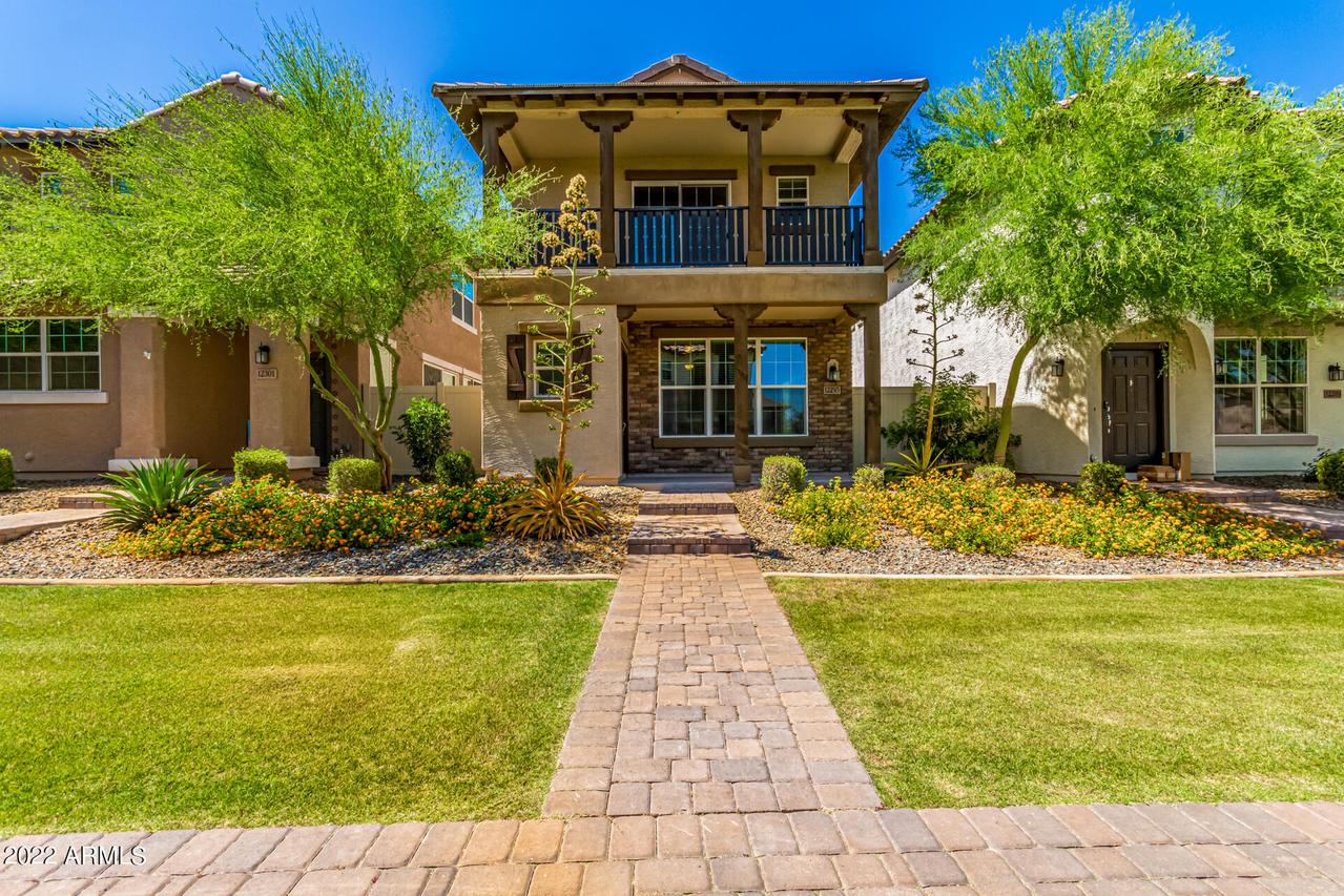 12295 W Essig Way, Peoria, AZ 85383