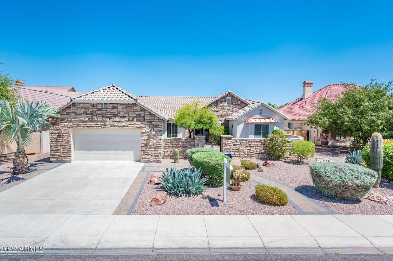 12738 W Colter St., Litchfield Park, AZ 85340