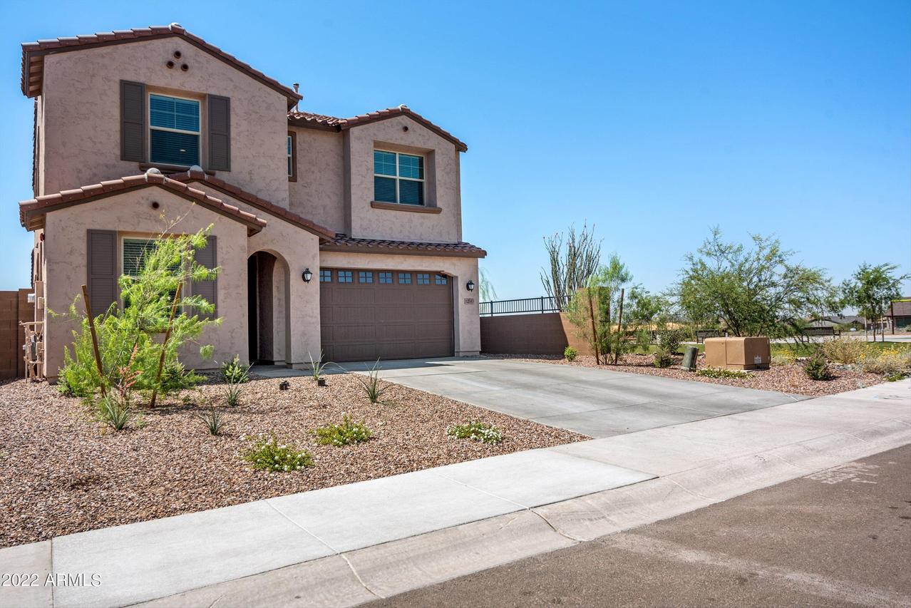 12543 W Forest Pleasant Pl., Peoria, AZ 85383
