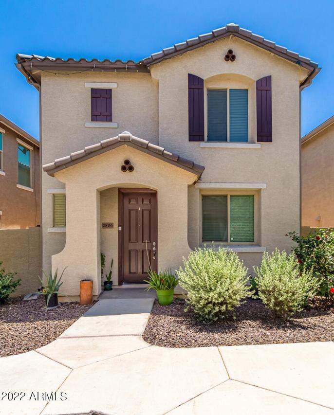 2806 N 73rd Dr., Phoenix, AZ 85035