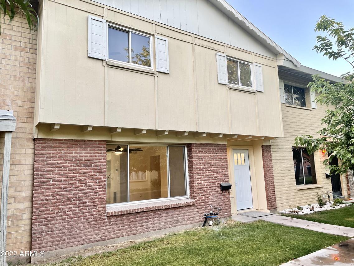 3815 S Mill Ave., Tempe, AZ 85282