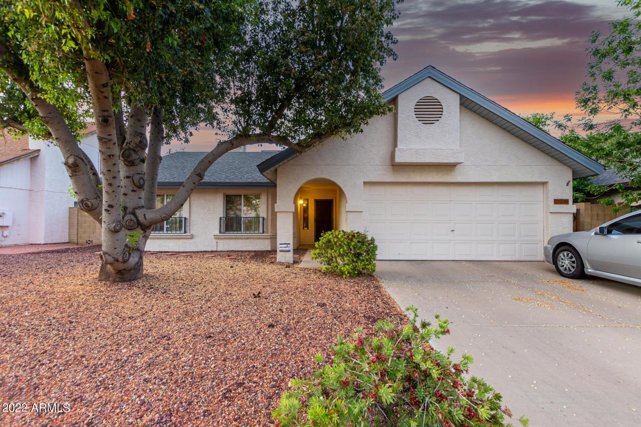 6214 W Cheryl Dr., Glendale, AZ 85302