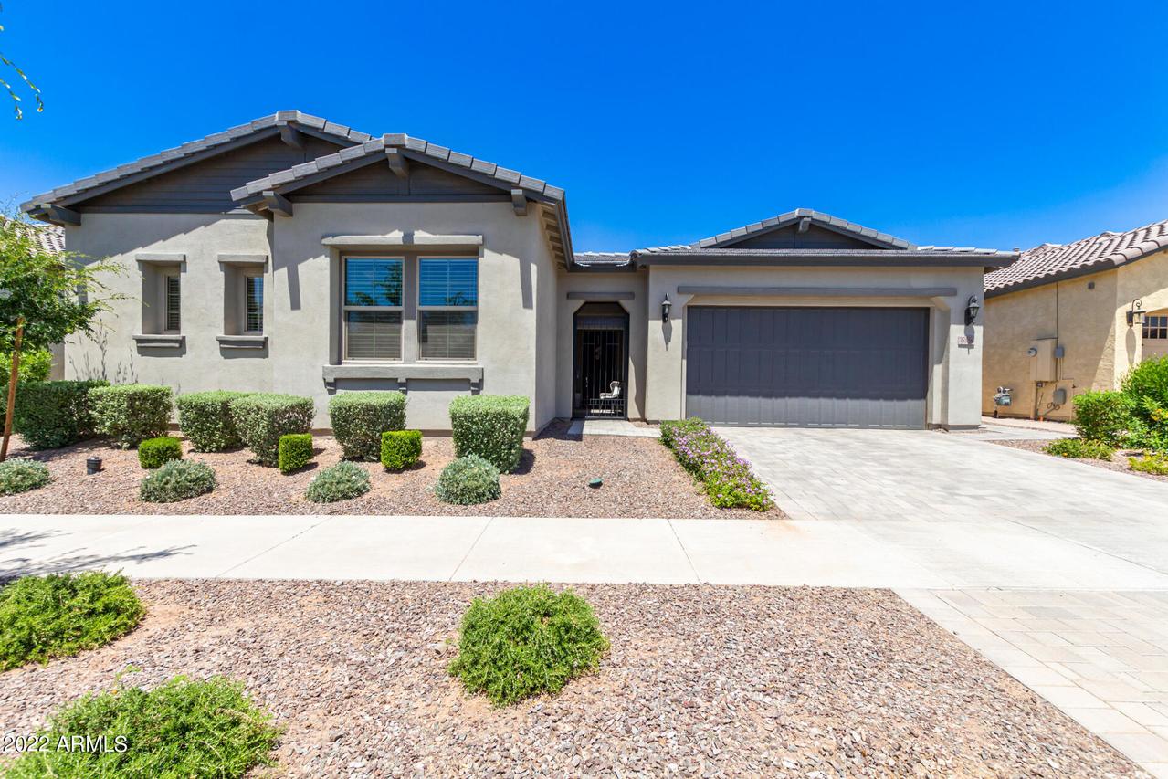 9908 E Rubidium Ave., Mesa, AZ 85212