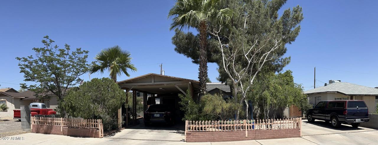 4825 S 36th Ave., Phoenix, AZ 85041