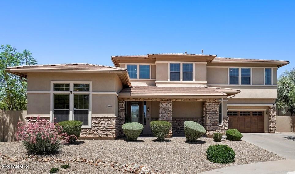 15998 W Westview Dr., Goodyear, AZ 85395