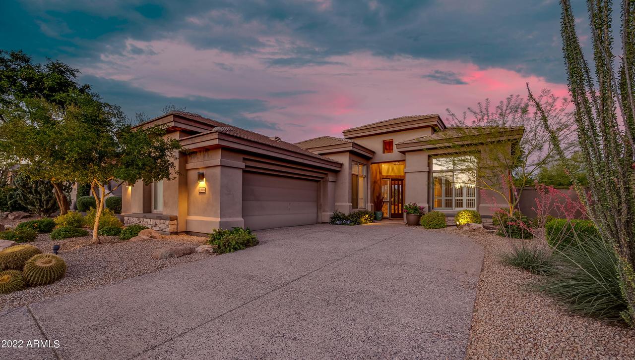 21499 N 77th Pl., Scottsdale, AZ 85255
