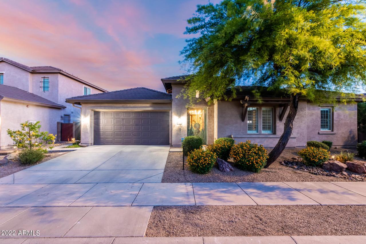 17337 W Lincoln St., Goodyear, AZ 85338