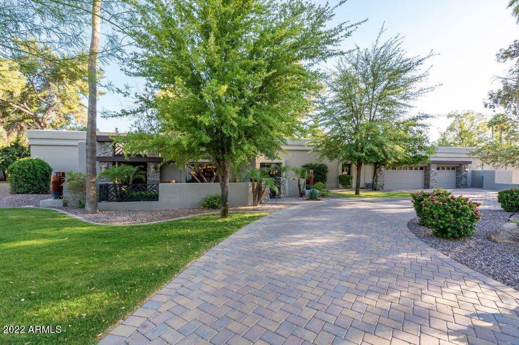 5817 E Leith Ln., Scottsdale, AZ 85254