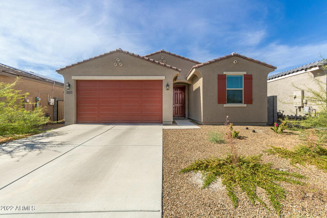 12547 W Orangewood Ave., Glendale, AZ 85307