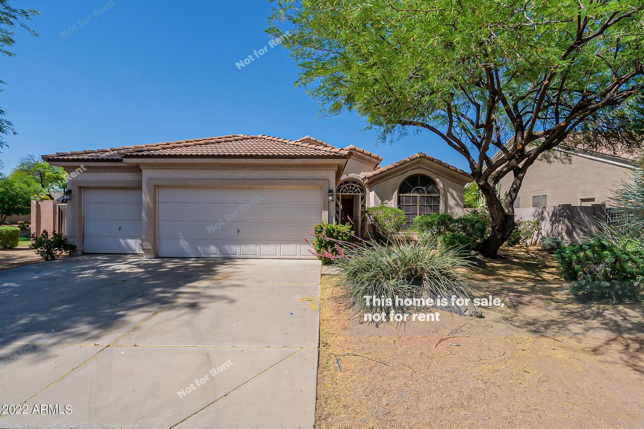 3218 E Javelina Ave., Mesa, AZ 85204