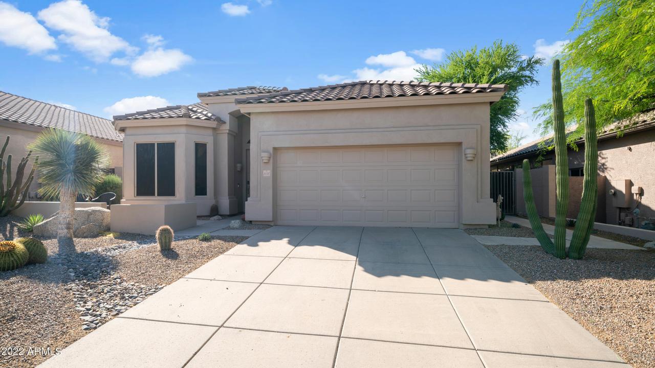 3055 N Red Mountain Rd. #103, Mesa, AZ 85207