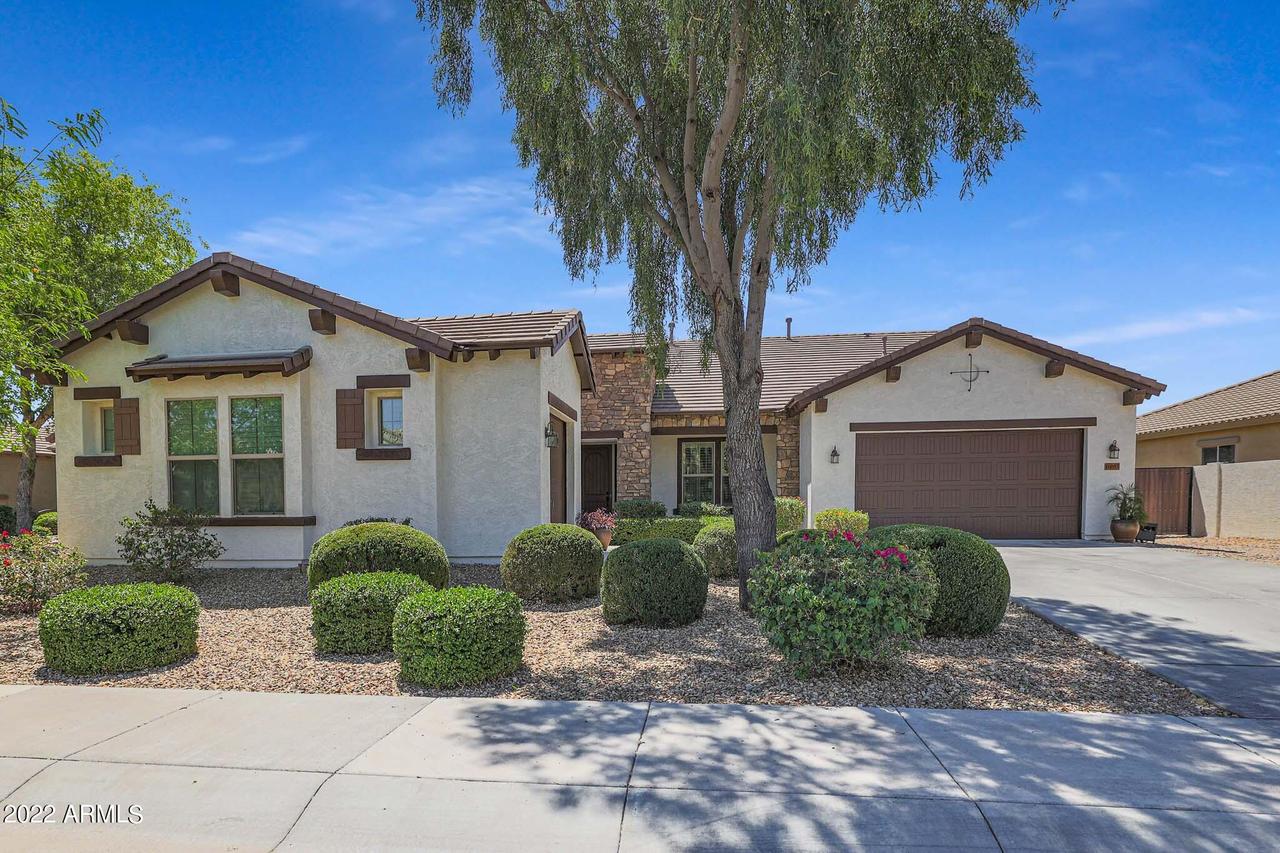 16053 W Wilshire Dr., Goodyear, AZ 85395