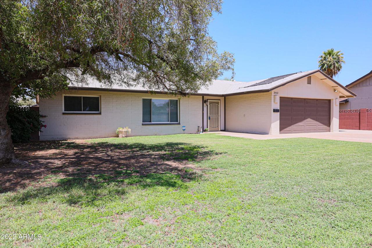 3912 S Bonarden Ln., Tempe, AZ 85282