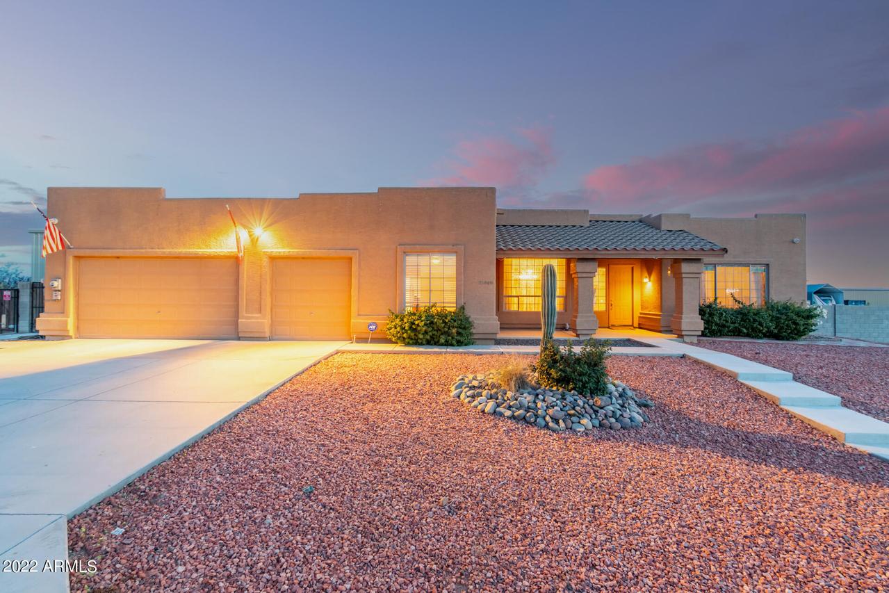 29949 W Mckinley St., Buckeye, AZ 85396