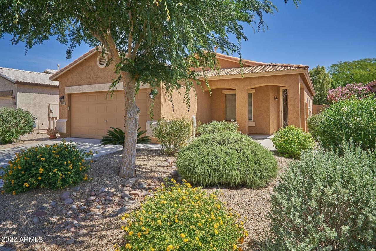 988 E Desert Springs Way, San Tan Valley, AZ 85143